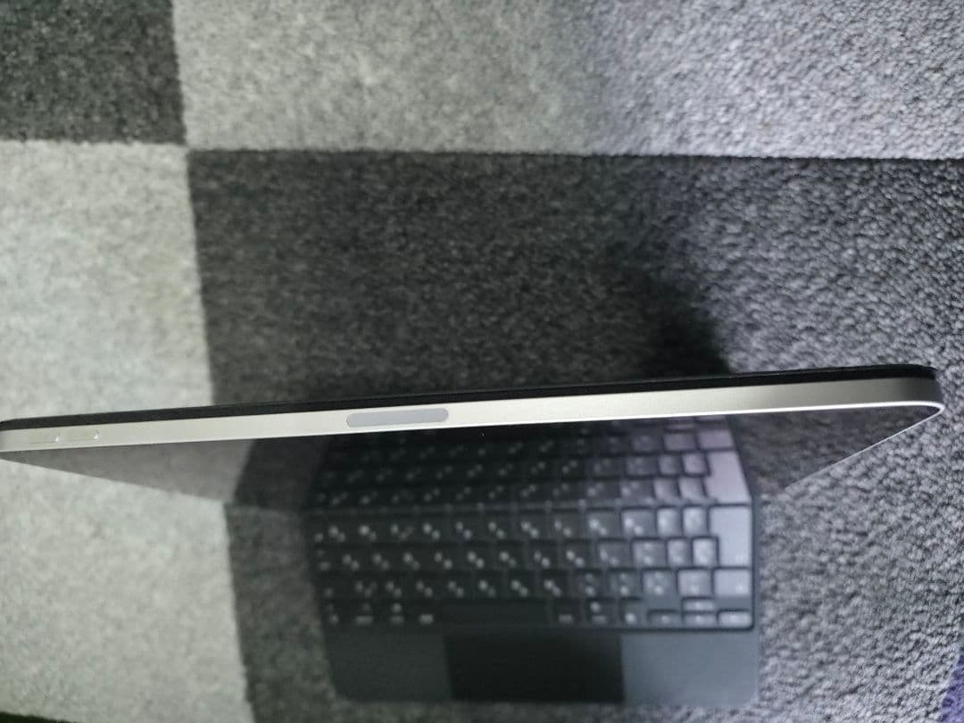 iPad pro 11インチ 第３世代 マジックキーボード