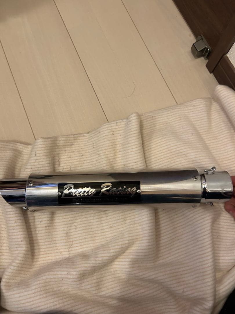 大学生の母専用 CB400Sf NC31 用 プリティーレーシングタイプ3