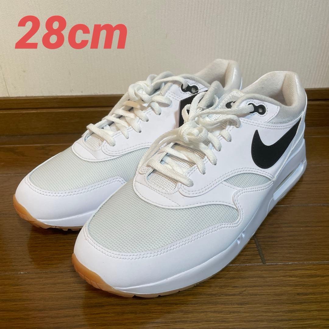 ナイキ 28cm エアマックス1 '86 OG G ゴルフシューズ Bグレード