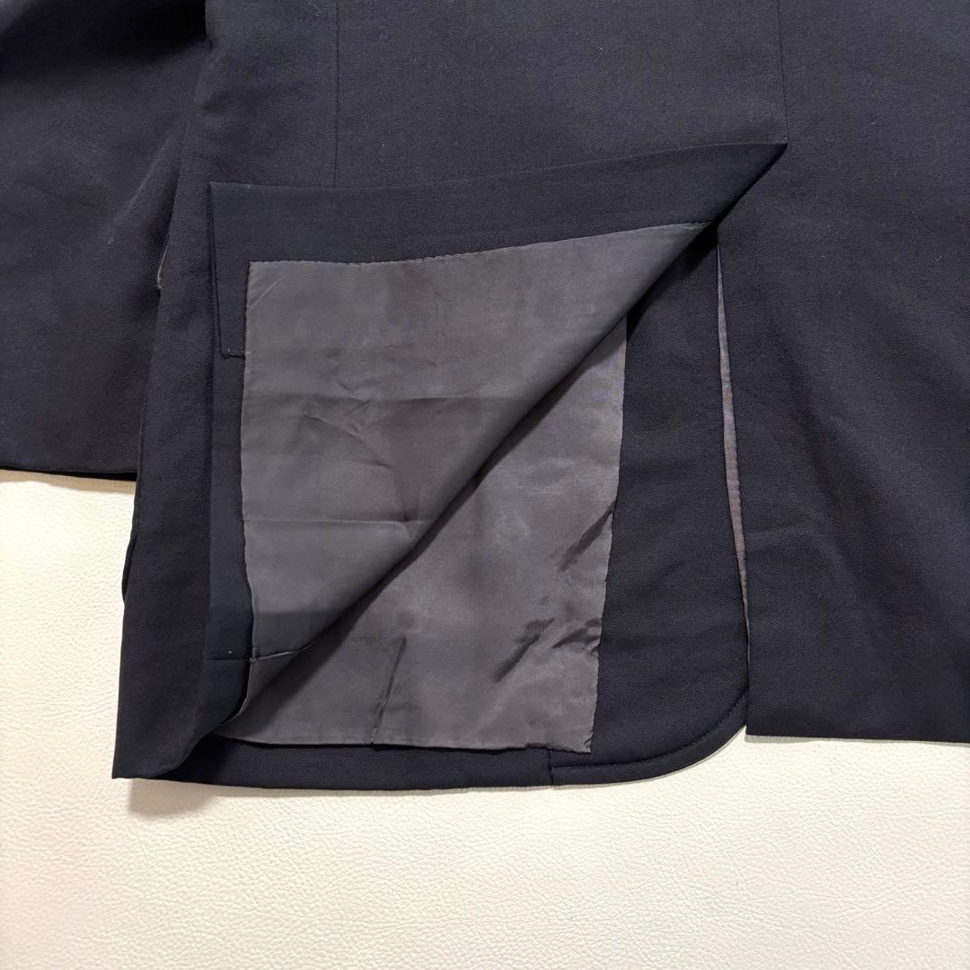 ブルックスブラザーズ 金ボタン Lサイズ テーラードジャケット 紺ブレ