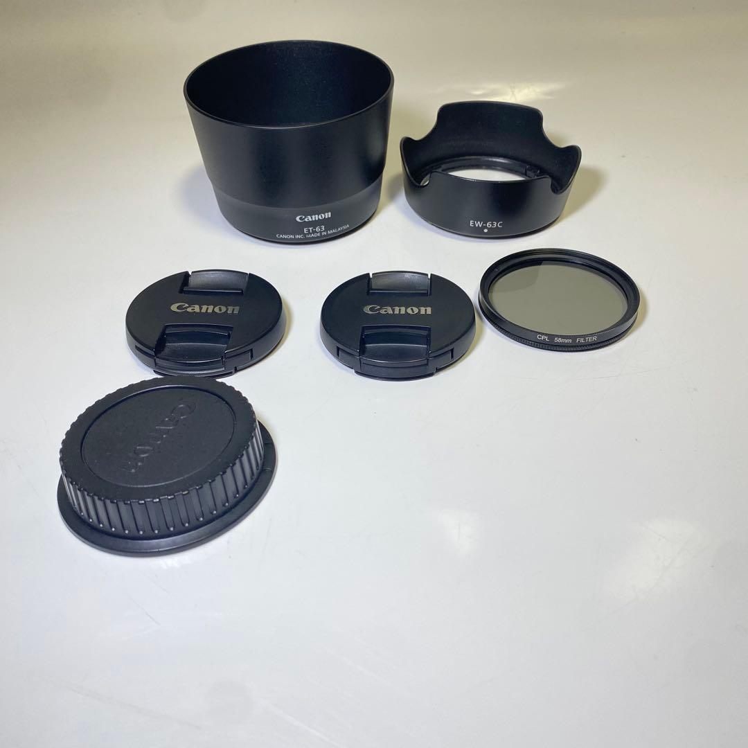 美品✨CANON EOS 70D ダブルズームレンズキット　Wi-Fi機能搭載