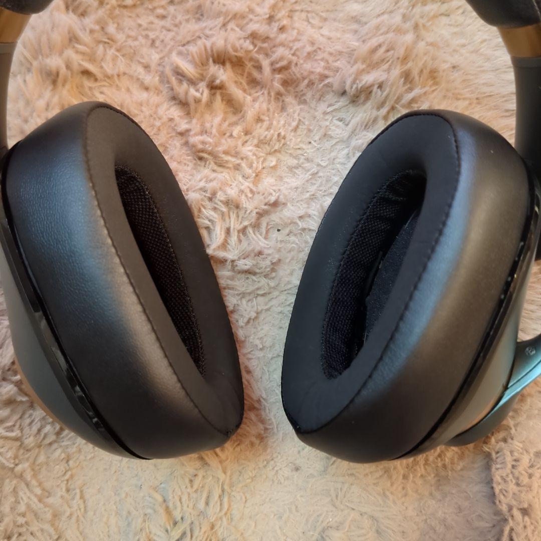 EPOS H6PRO （ヘッドホンハンガー付き）　密封型　有線