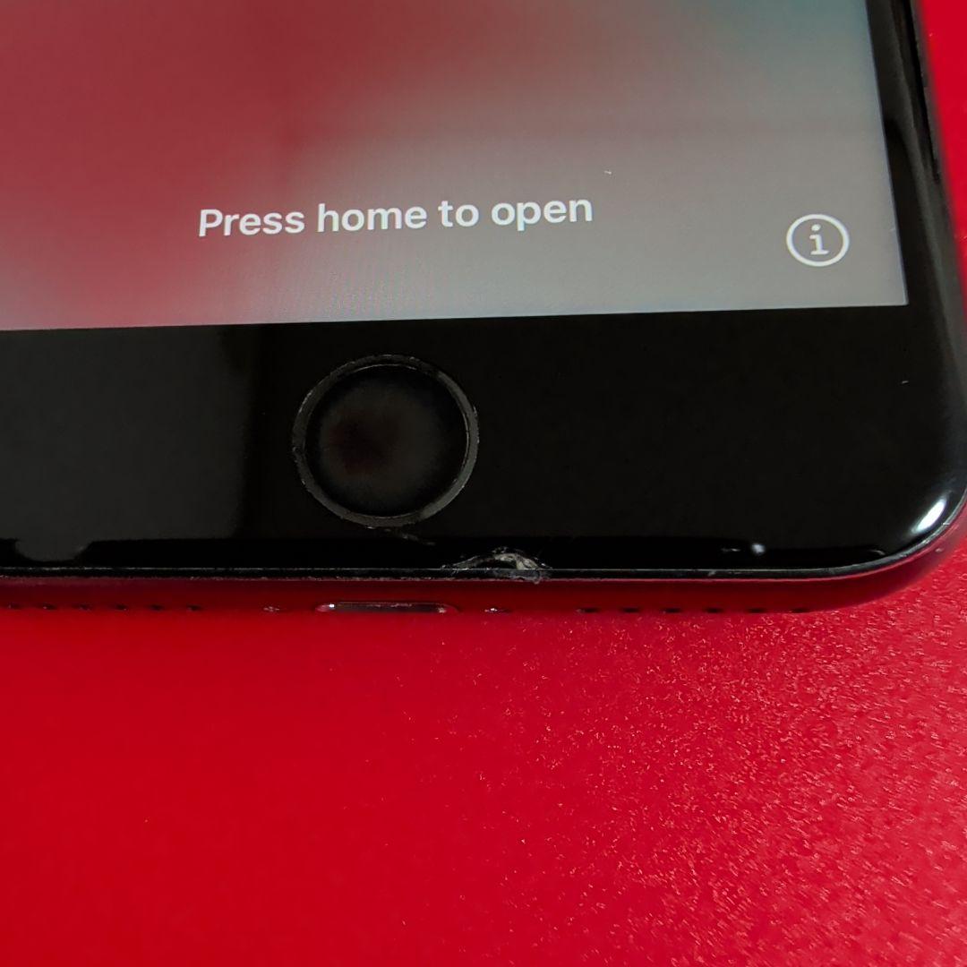 iPhone8 本体　PRODUCT RED 64GB