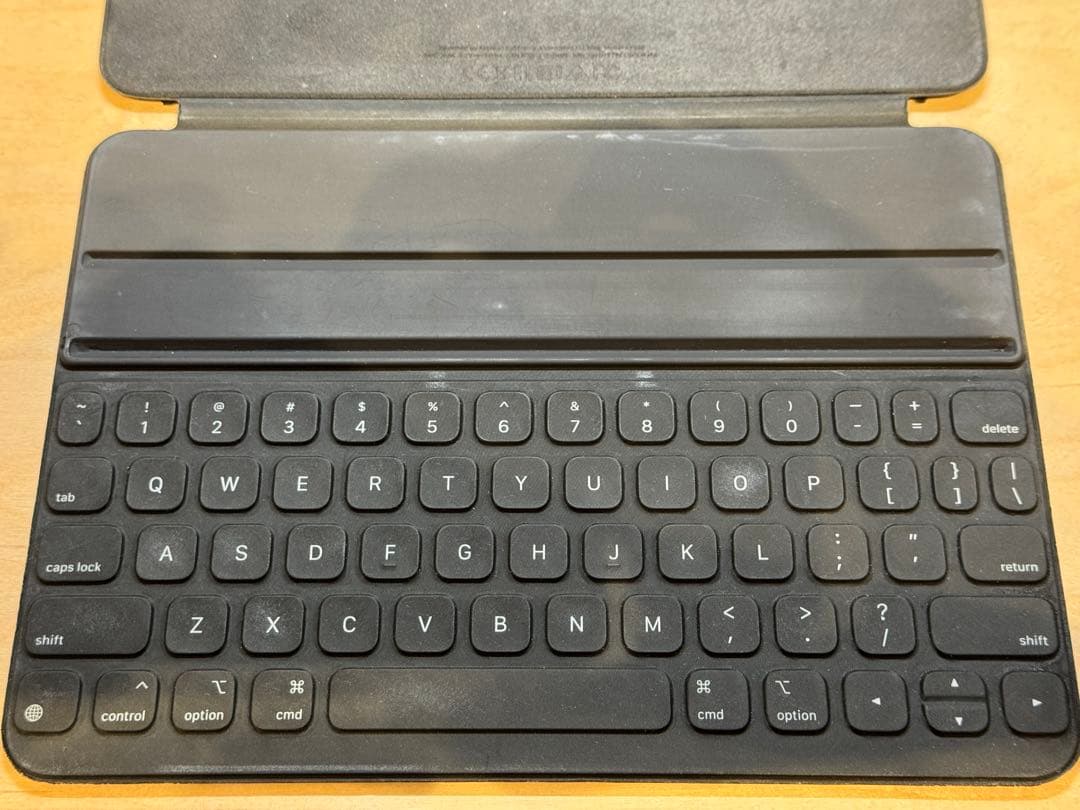 Apple iPad Pro 11インチ(第二世代) キーボード付き