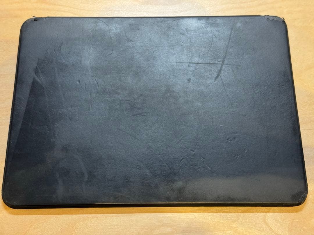 Apple iPad Pro 11インチ(第二世代) キーボード付き