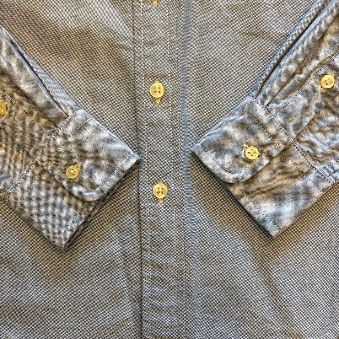 ラルフローレン　フォーマル3点セット　ポロベア　金ボタン　卒業式