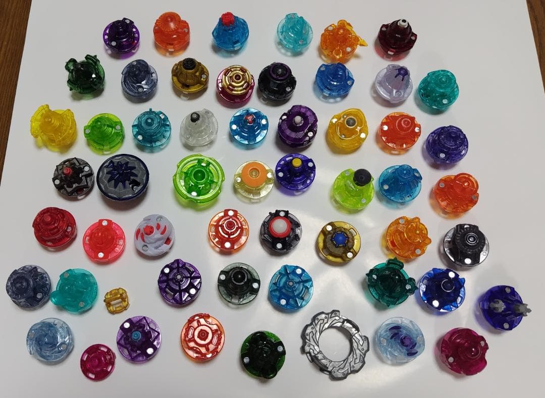 ベイブレード☆まとめ売り