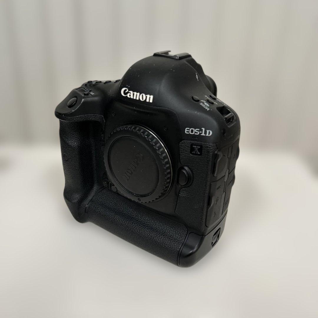 Canon EOS 1D X デジタル一眼レフカメラ