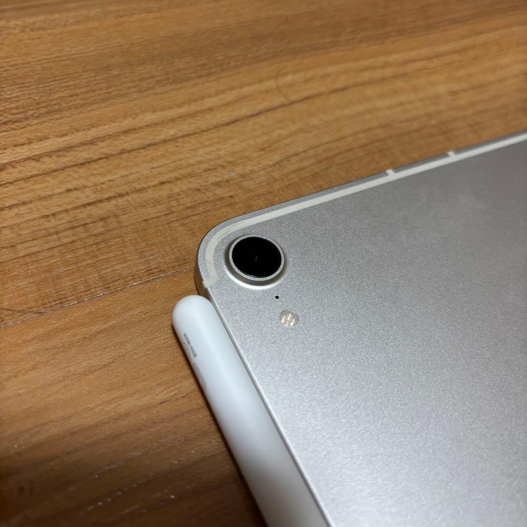 よ*わ様 【90%】iPad mini 第6世代 64GB celluler モ