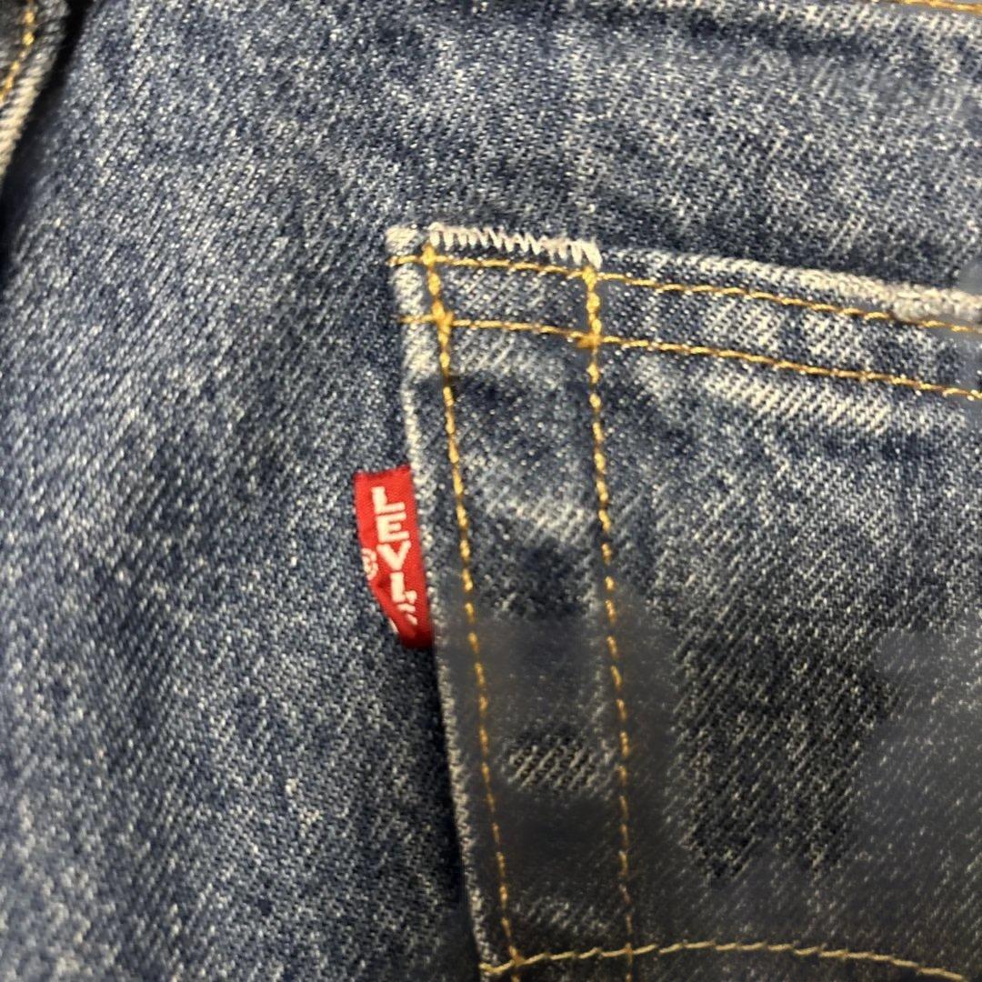 JOURNALSTANDARD LEVI’S 別注501 W33L28