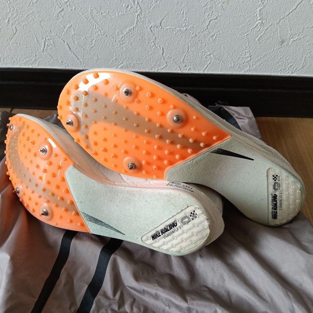 Nike ドラゴンフライ2 プロトタイプ　26cm