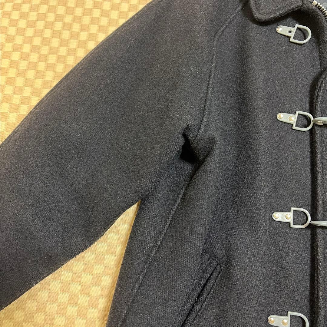 ショット　ファイヤーマンジャケット　ファイヤーマンコート