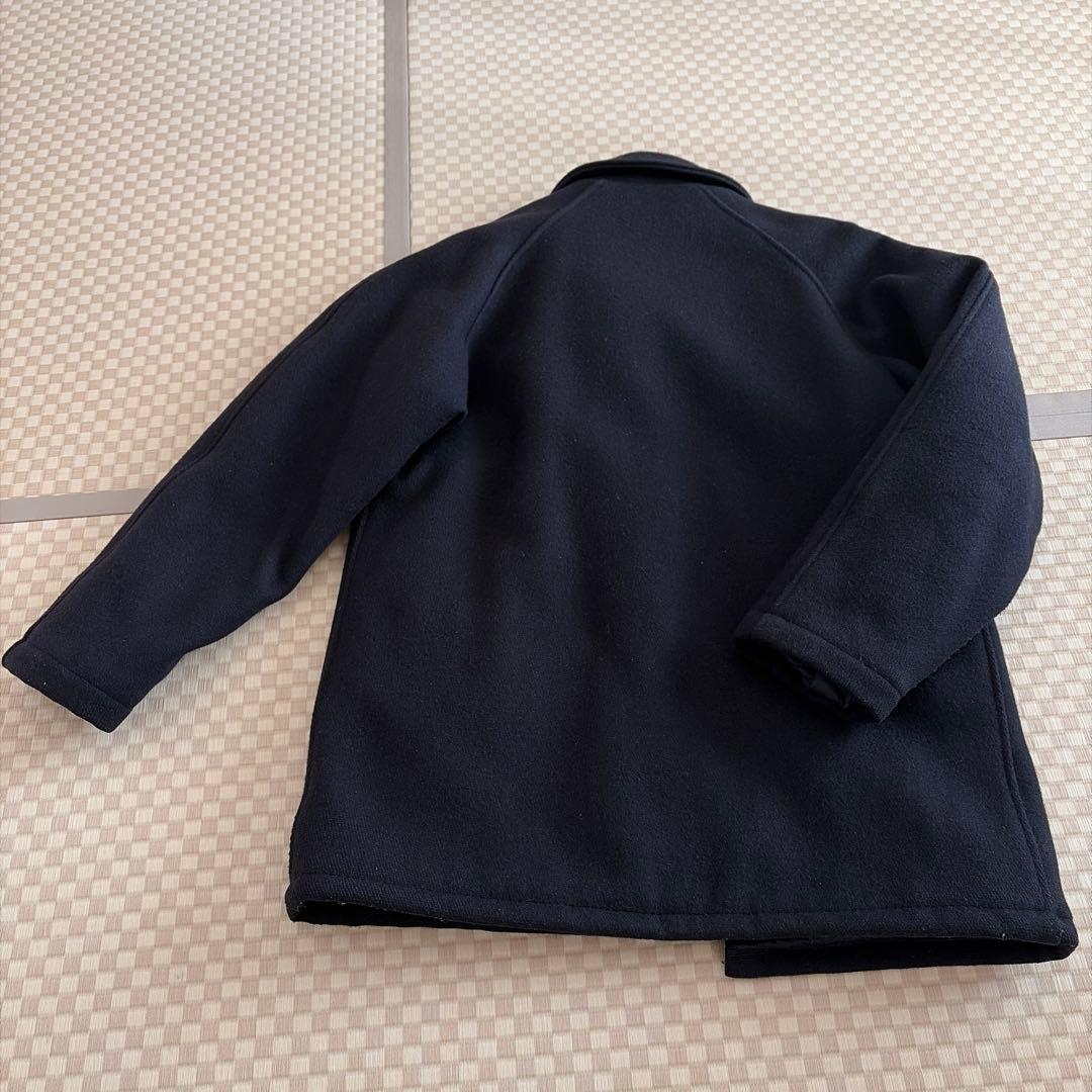 ショット　ファイヤーマンジャケット　ファイヤーマンコート