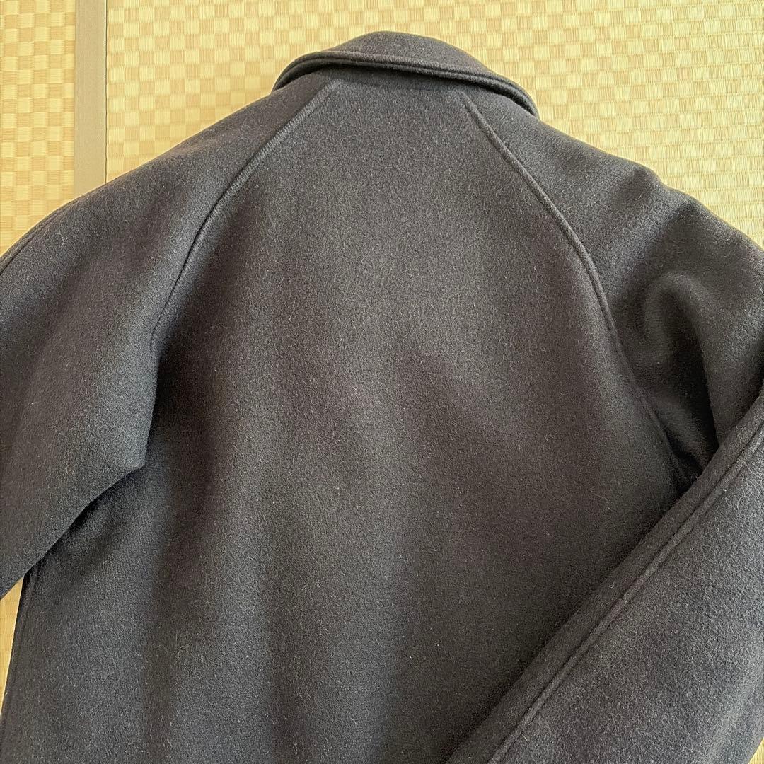 ショット　ファイヤーマンジャケット　ファイヤーマンコート