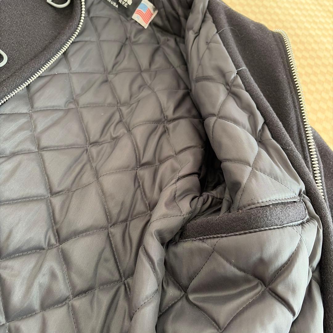 ショット　ファイヤーマンジャケット　ファイヤーマンコート