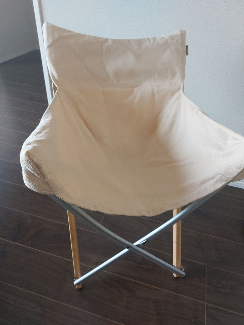 Take!チェア スノーピーク