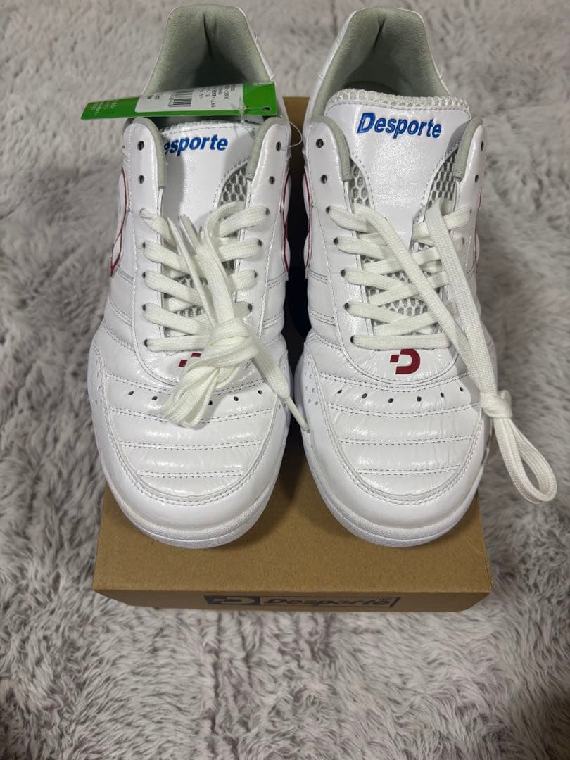 Desporte カンピーナスJPVI 26㎝　新品未使用