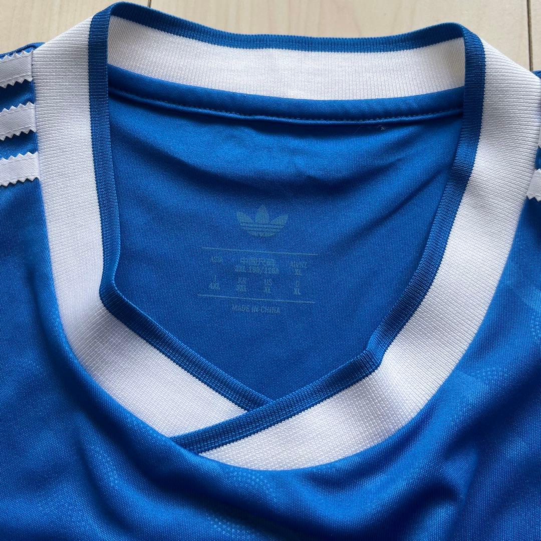 adidas 25/26 レアルマドリード3rd サッカー ユニフォーム 4XL