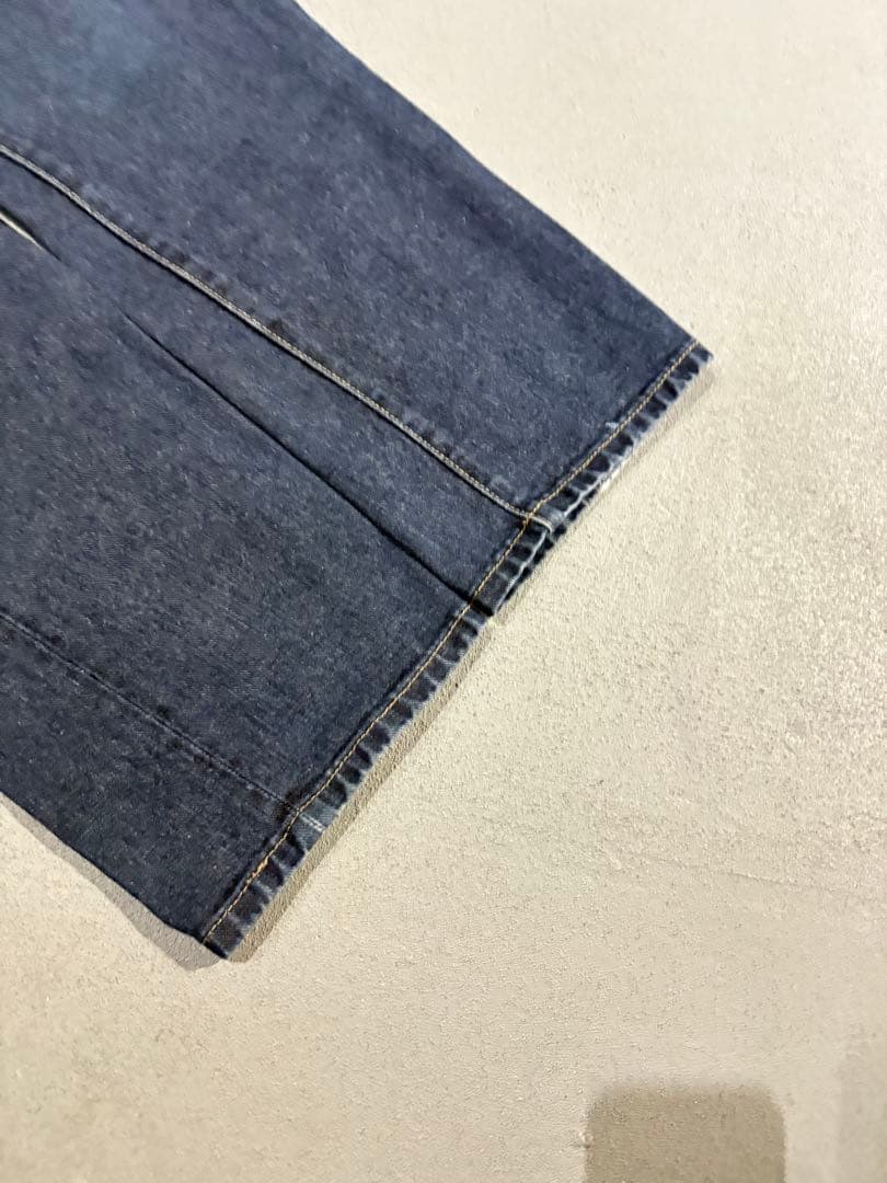 パンツ SAINT LAURENT JEANS loose denims