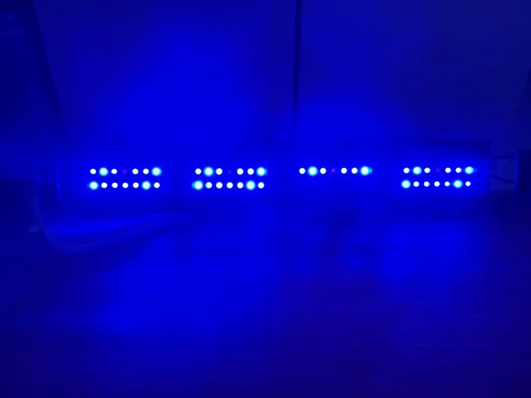 マーフィード　ネモライト2 90cm水槽・海水用