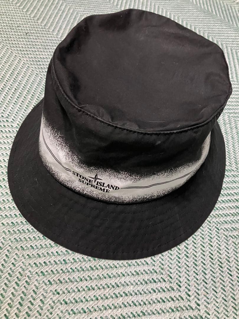 大*吉様 22SS Supreme×Stone  Stripe Cr