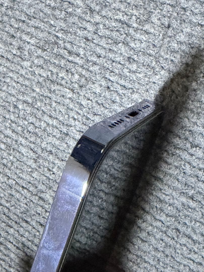 Apple iPhone 13 Pro ブルー 本体 128GB SIMフリー