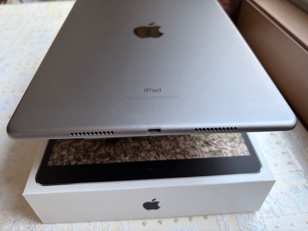 Apple iPad Pro10.5 64GB Wi-Fiセルラー 美品