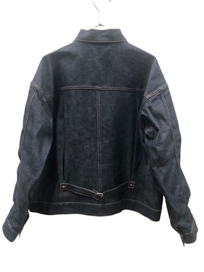 SEVEN BY SEVEN 1st Type デニムジャケット ジージャン