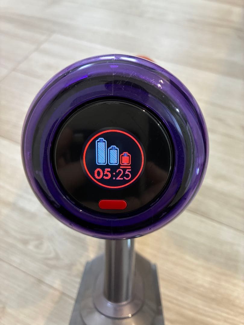 Dyson(ダイソン) Digital Slim Fluffy＋(SV18）