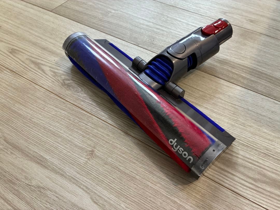 Dyson(ダイソン) Digital Slim Fluffy＋(SV18）