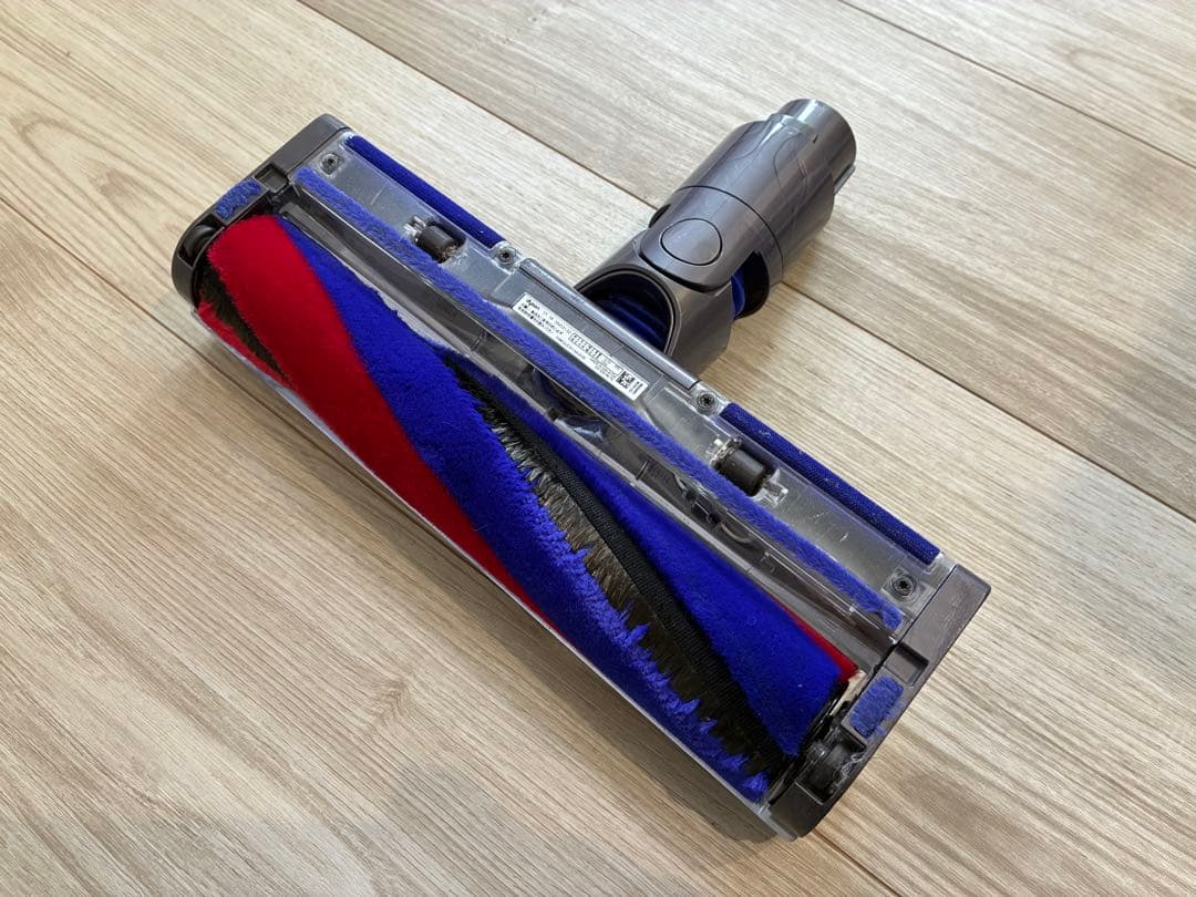 Dyson(ダイソン) Digital Slim Fluffy＋(SV18）