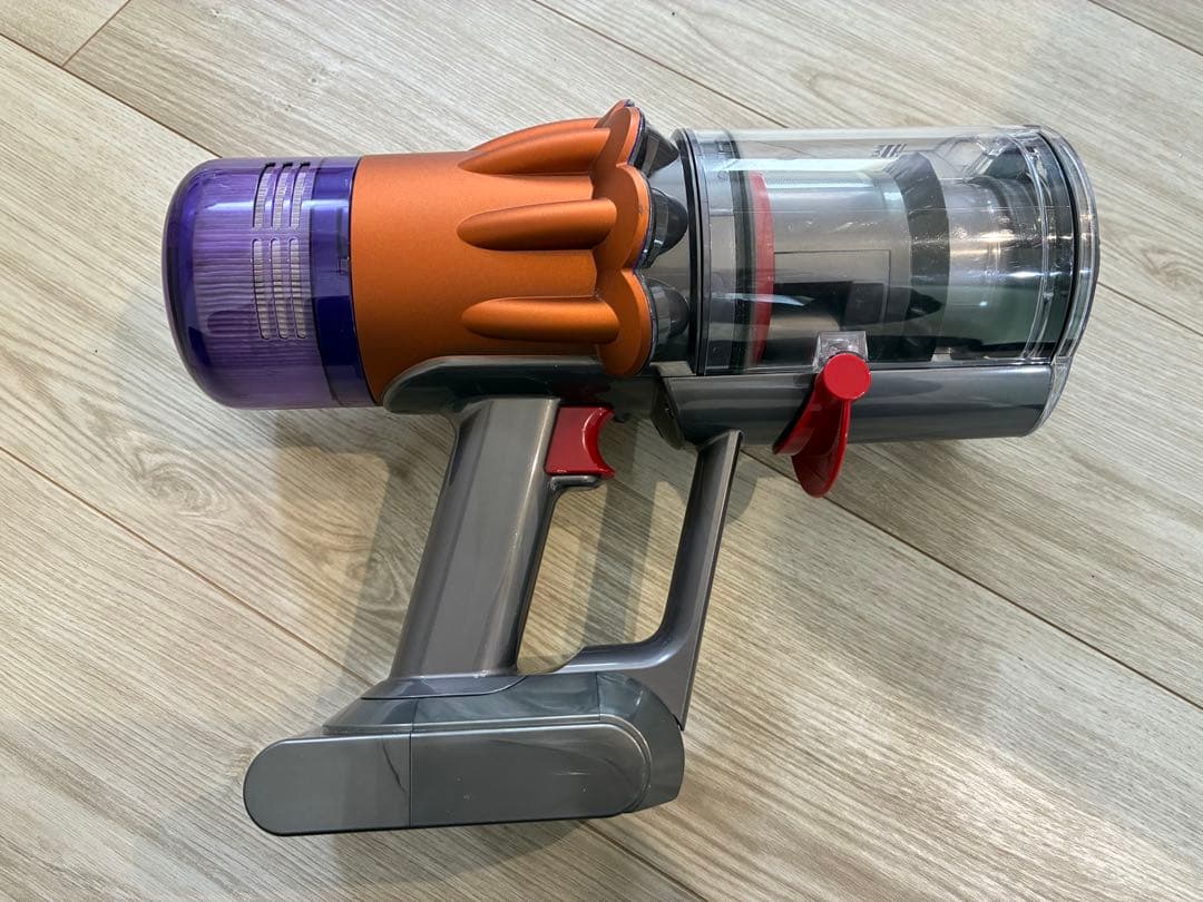 Dyson(ダイソン) Digital Slim Fluffy＋(SV18）