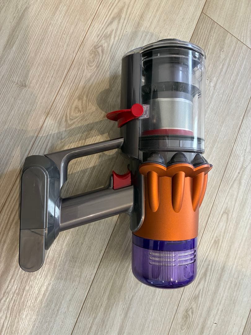 Dyson(ダイソン) Digital Slim Fluffy＋(SV18）