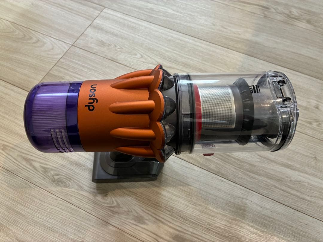 Dyson(ダイソン) Digital Slim Fluffy＋(SV18）