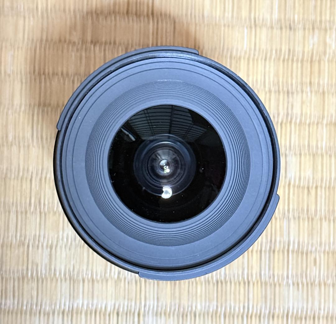 明日終了ほぼ新品 タムロン 10-24mm F/3.5-4.5 B023 ニコン