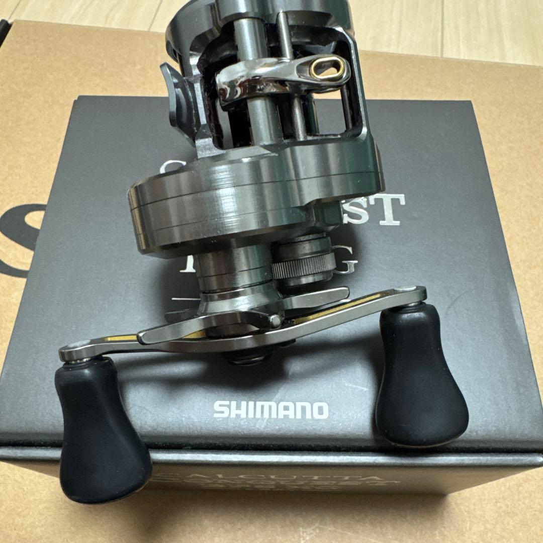 23カルカッタコンクエスト BFS LEFT