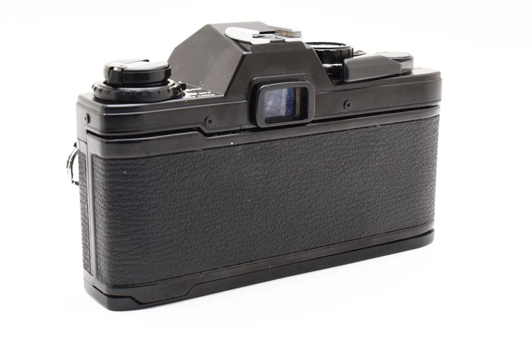 #183 ★美品★ OLYMPUS om10