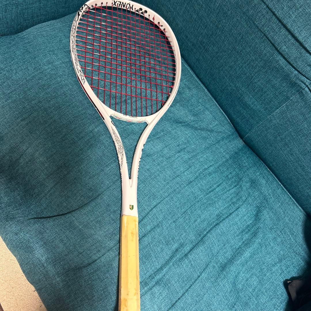 ヨネックス ジオブレイク 70S YONEX GEOBREAK 70S UL1