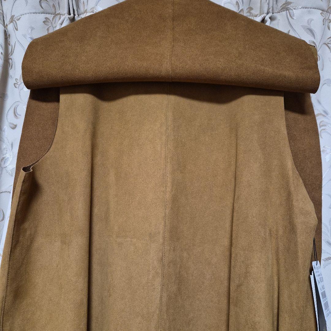 ヤマダヤ　Aga ノースリーブロングワンピース