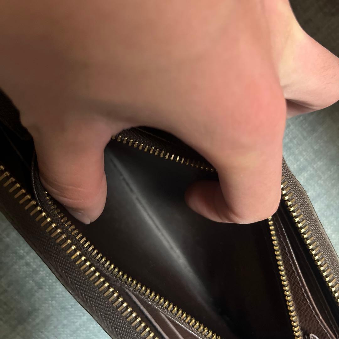 ✨*枠様 ルイヴィトン長財布