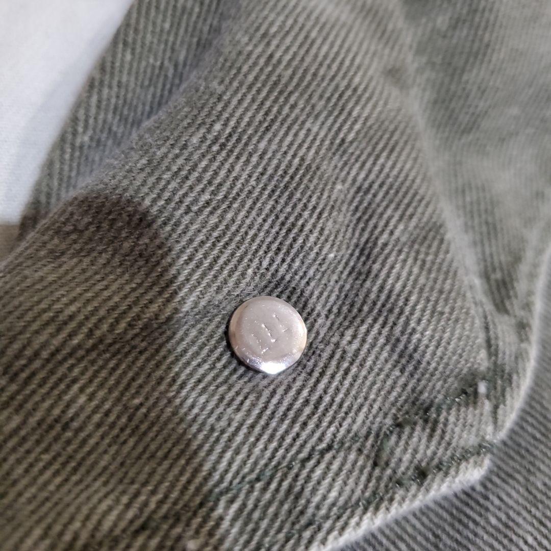 LL BEEN カバーオール ショールカラー　ヘチマ襟　80s