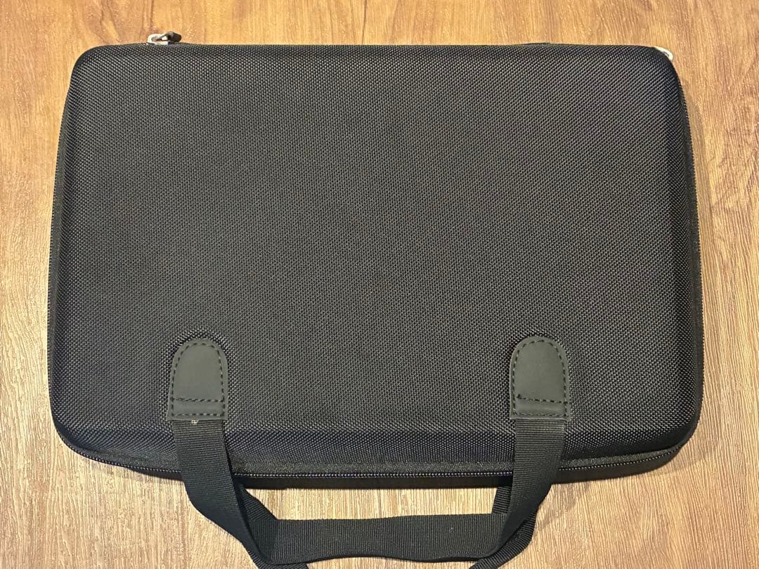 AKAI MPK Mini MK3 MIDIキーボード(本体・ケーブル・ケース)