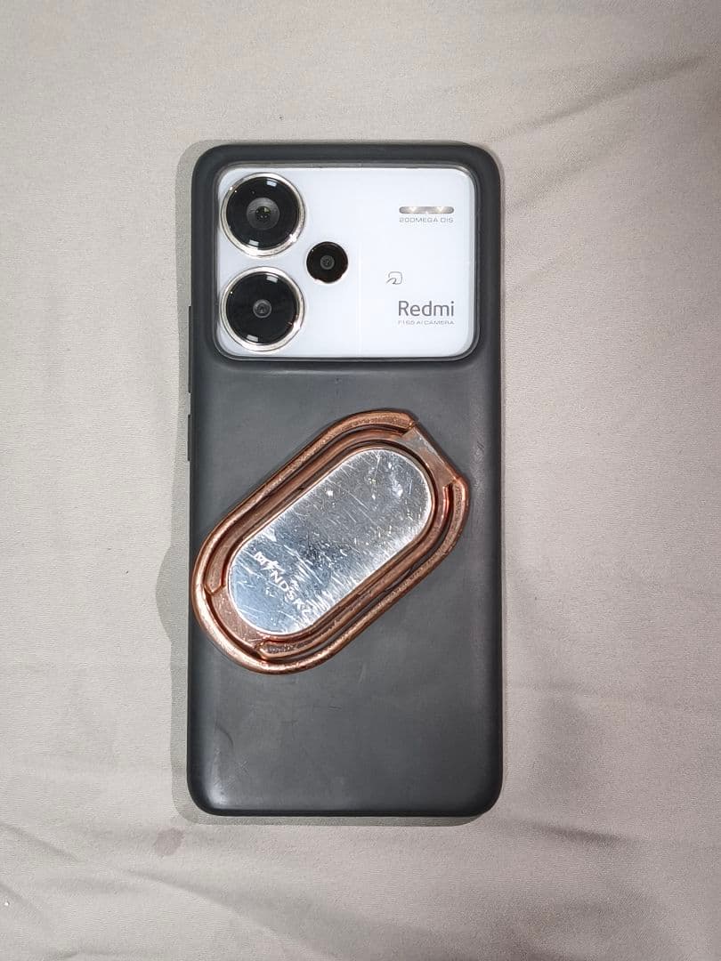 Xiaomi Redmi Note 13 Pro+ 5G 本体(SIMフリー)