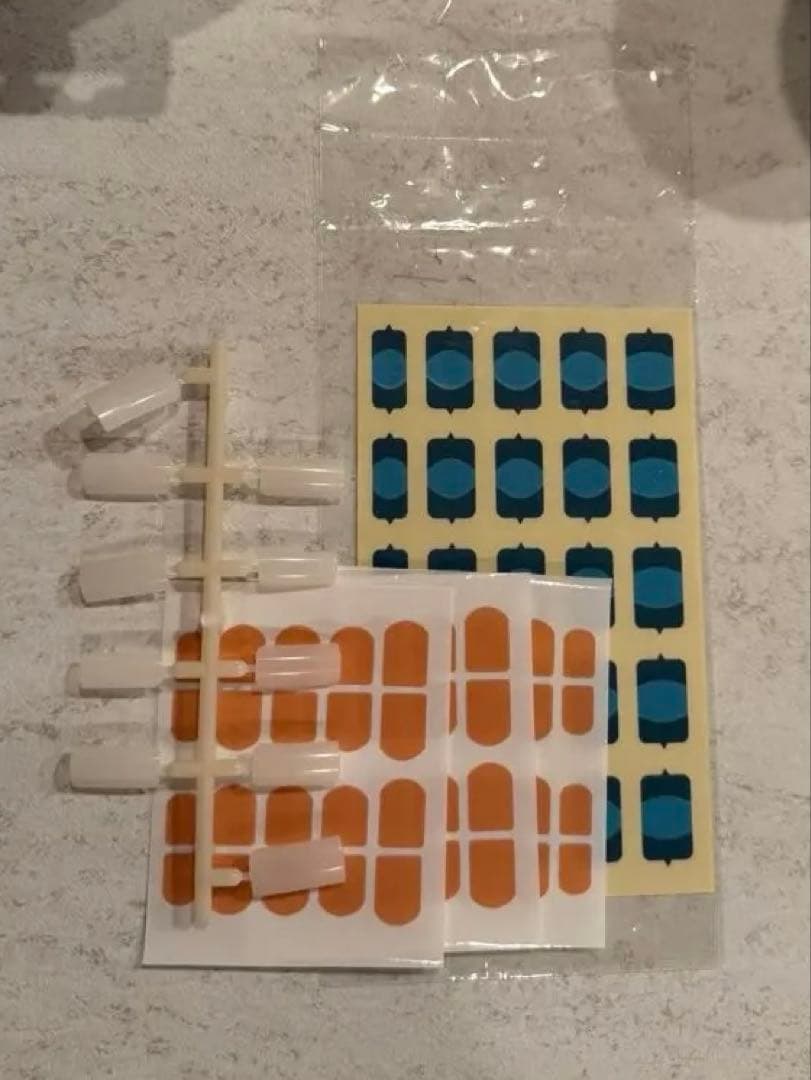 認定モデルハンド検定セット