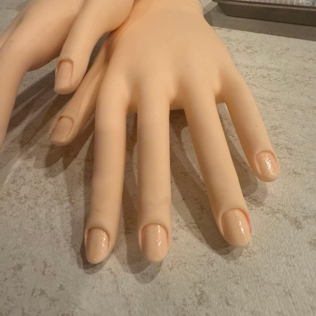 認定モデルハンド検定セット