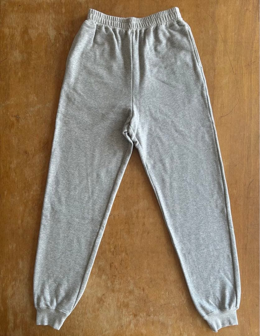 新品 [Plage]O sweatパンツ