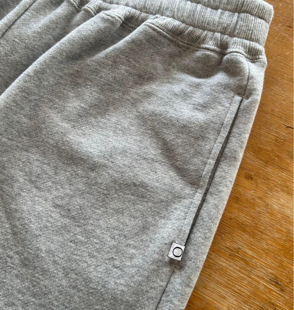 新品 [Plage]O sweatパンツ