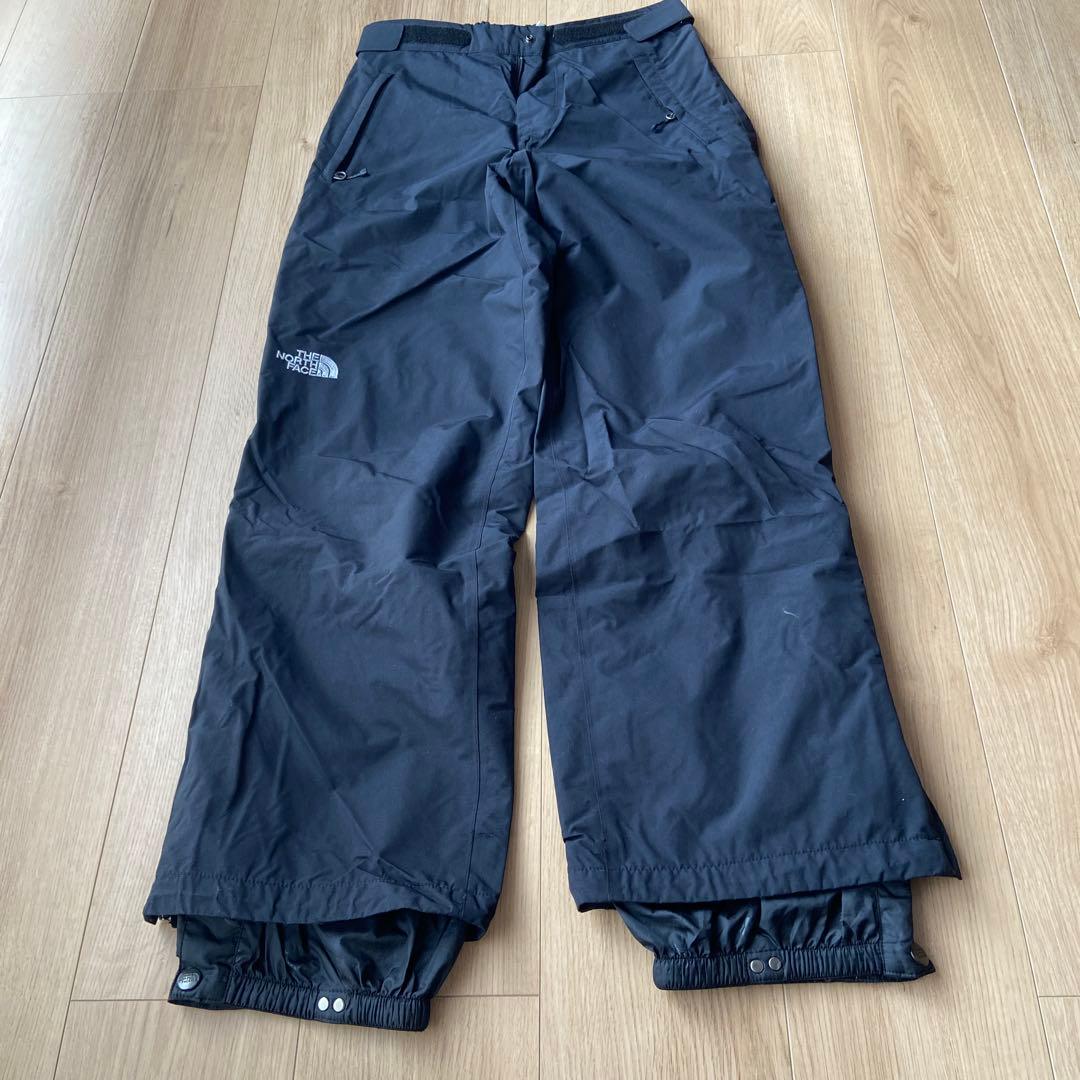 ノースフェイス、スキーウェア