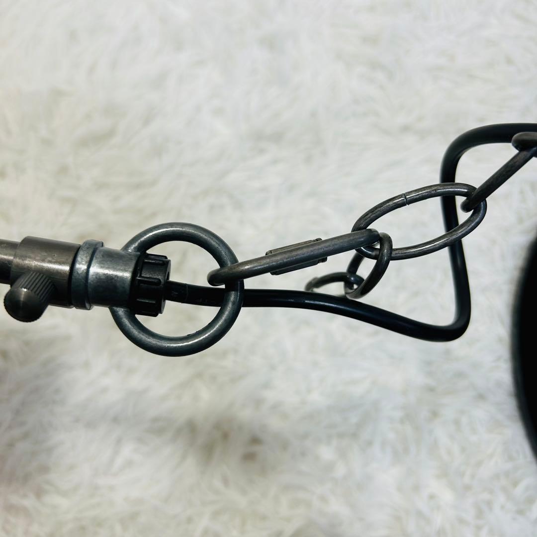 人気！ HERMOSA ハモサ HUNT LAMP ハントランプ CM-002