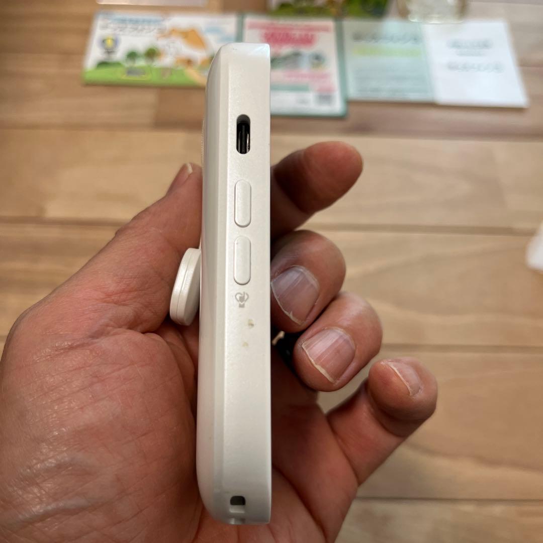 キッズフォン 3 ソフトバンク